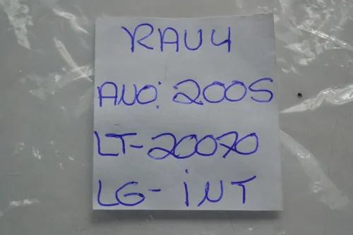 Modulo Ar Condicionado Toyota Rav 4 2005 Original * - Foto 5