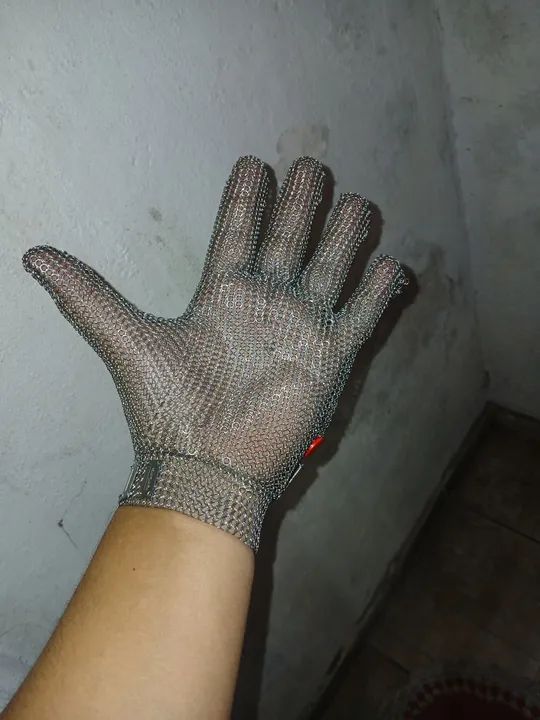 Luva em perfeito estado nunca usada ! - Foto 4