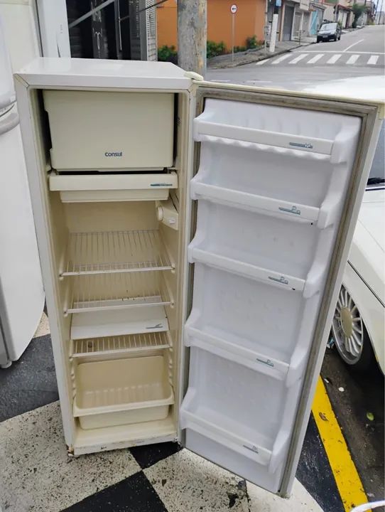 Geladeira  - Foto 4
