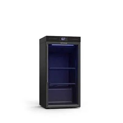 Visa cooler cerveja porta vidro 130L - Guilherme