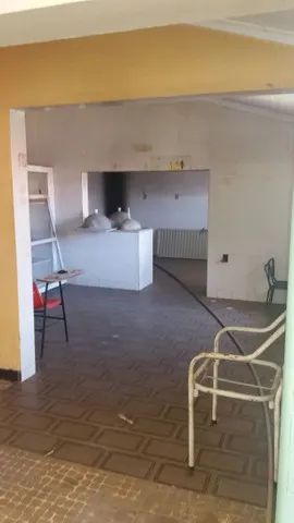 Casa Área Leão x Taumaturgo de Azevedo - Centro Sul - Foto 3