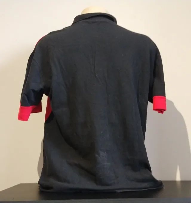 Camisa Polo Athletico Paranaense - Foto 2