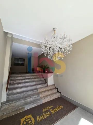 Apartamento no Edifício Antônio Benevides - Foto 2