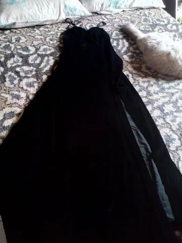 Vestido logo