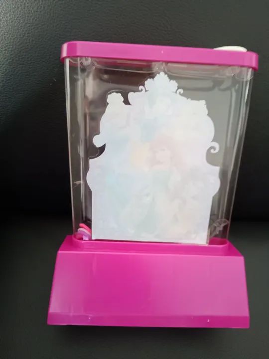 Aquaplay Disney Princesas - Estrela ( Usado ) - Foto 4