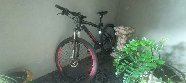 Bicicleta Santini - Foto 3