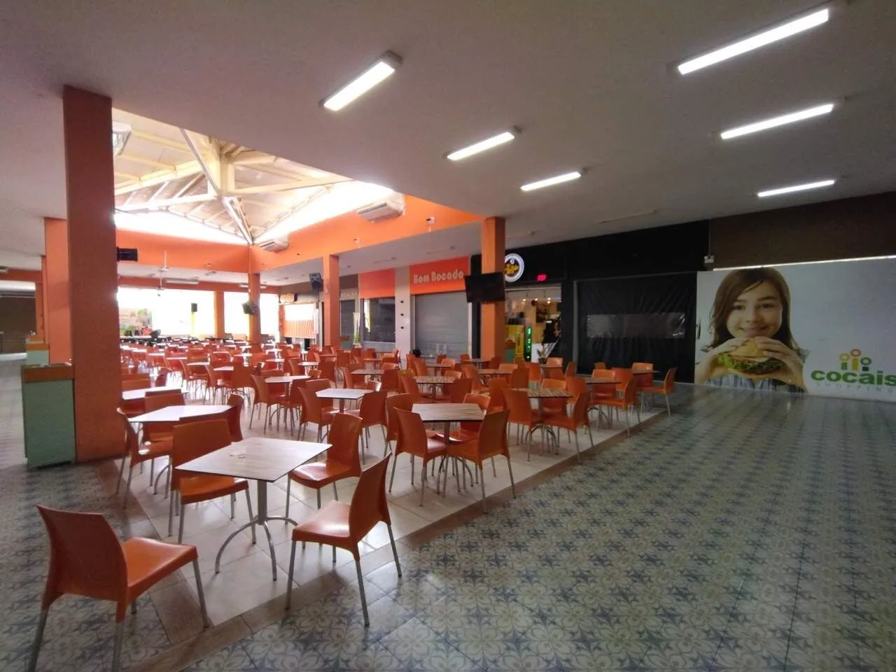 Sala comercial - Foto 3