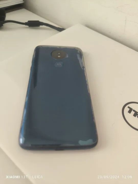 Motorola Moto G Power - Foto 2