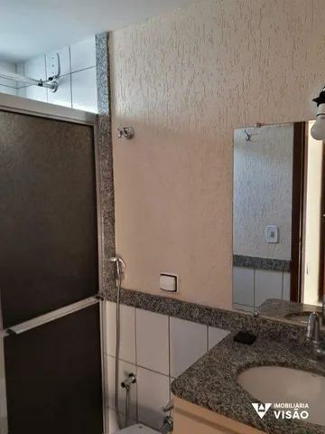 Apartamento à venda, 3 quartos, 1 suíte, 1 vaga, UNIVERSITÁRIO - Uberaba/MG - Foto 5