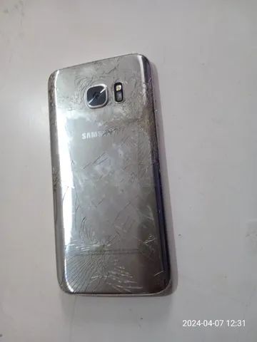 galaxy s7 placa mae - Foto 2