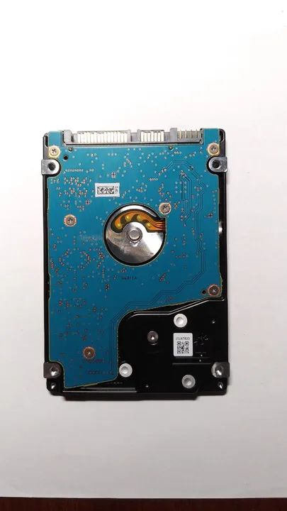 Hd Toshiba 1TB - Notebook - Foto 3