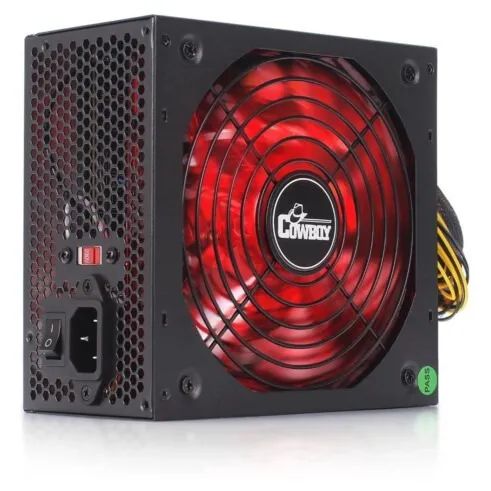 Fonte 600W de Alta Performance  (nova) - Foto 3