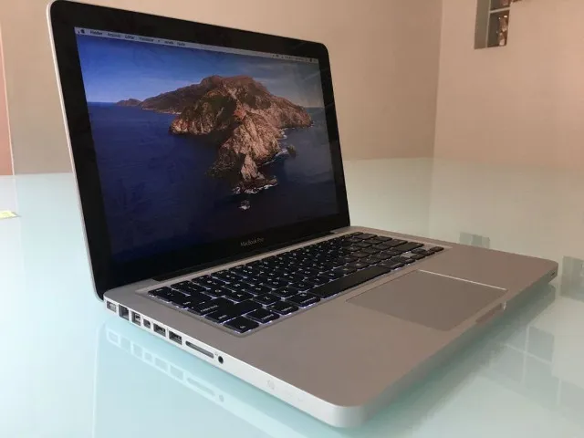 macbook pro 2012 i5 8gb ram