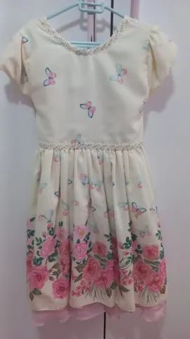 Vestido Feminino