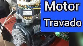 Motores para portão elétrico, garen, Rossi, ppa, pecinnin 
