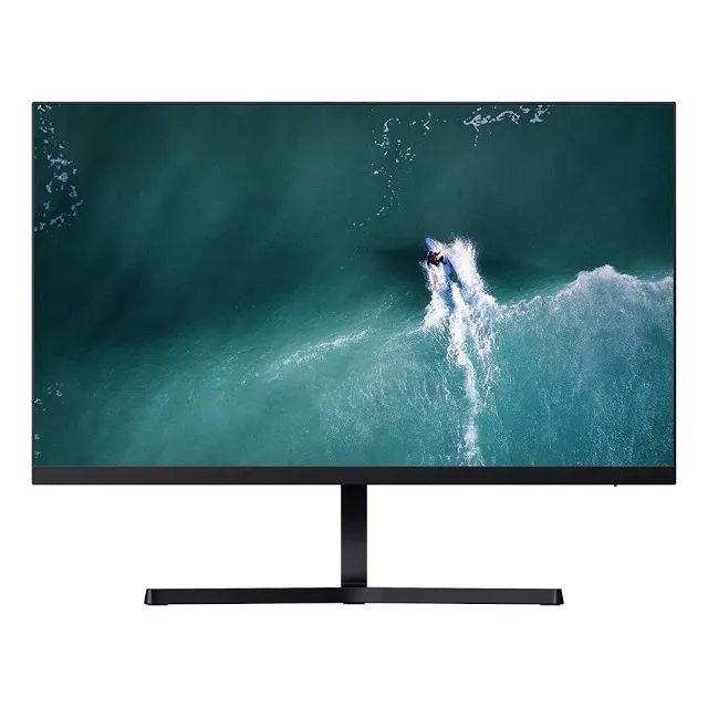 Monitor LED Xiaomi Mi Desktop 1C 23.8" Full HD - Preto