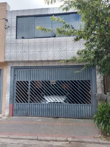 Captação de Casa a venda na Rua Horizontal, Chácara do Sol, São Paulo, SP