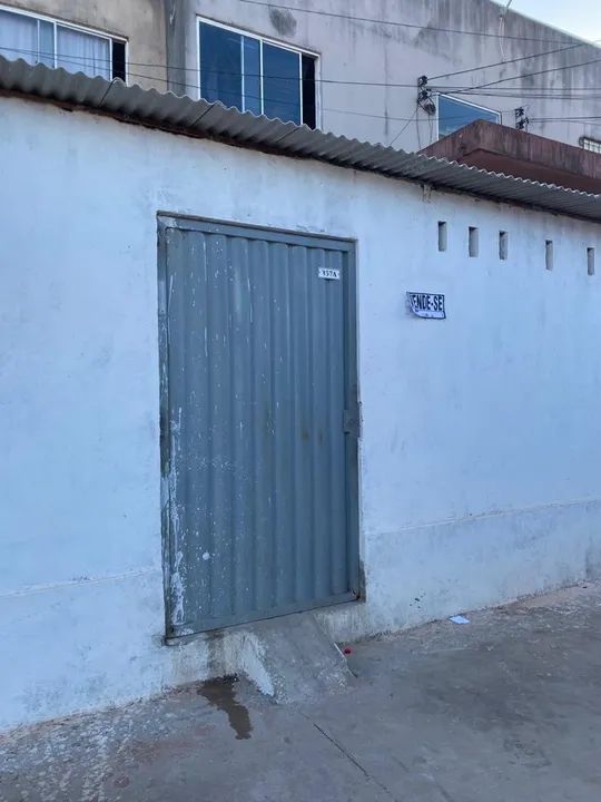 foto - Maceió - Benedito Bentes