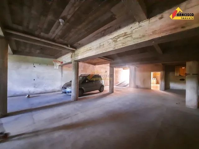 Prédio à venda, 6 quartos, 2 suítes, 6 vagas, Centro Industrial - Divinópolis/MG - Foto 5