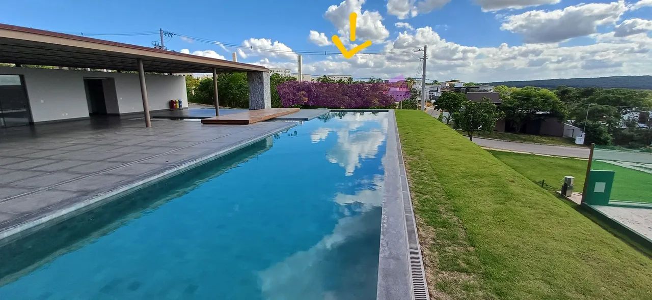 Foto - Lagoa Santa - Mariposas