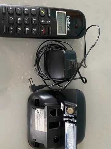 Telefone Intelbras  - Foto 5