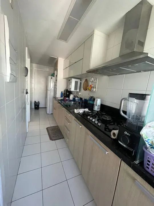 Barra da Tijuca | Cobertura 4 quartos, sendo 3 suites - Foto 8