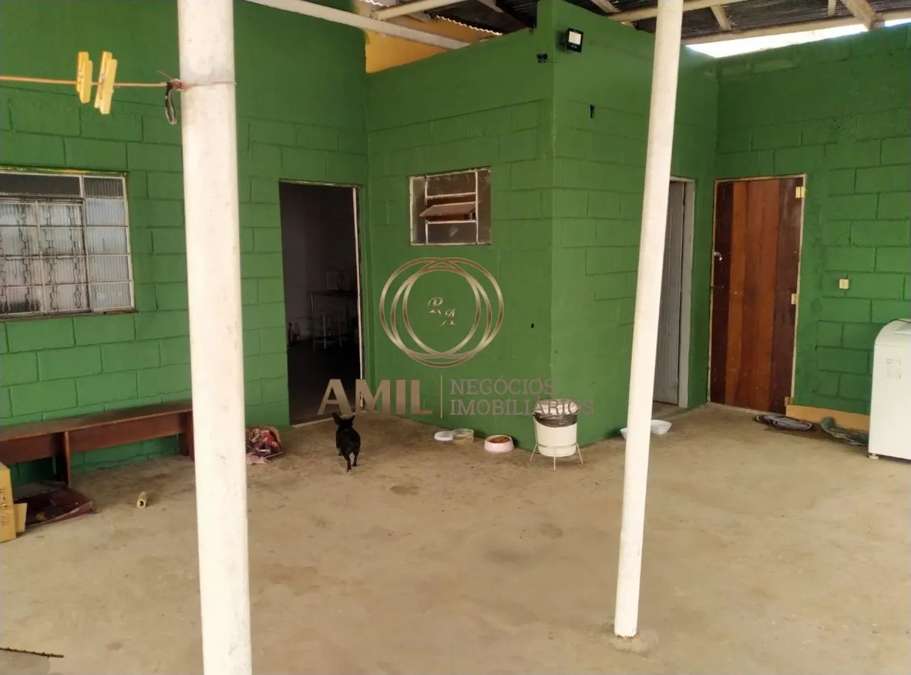 SE - Aluga-se ponto comercial com  860 m² de área construída e 1.400 m² de área total, Vis - Foto 4