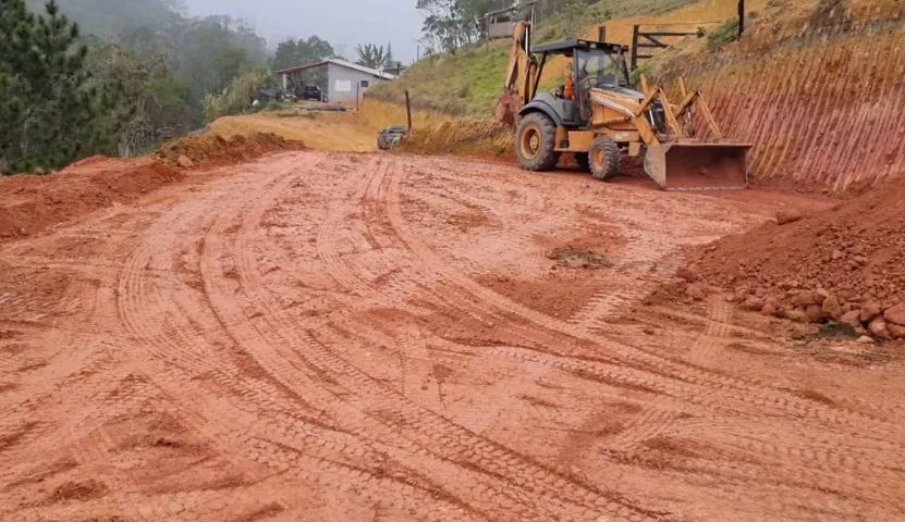 TERRENO POUSO ALTO - Foto 4