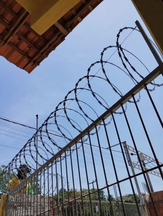 Cerca elétrica - a partir de R$ 49,00 - Foto 5