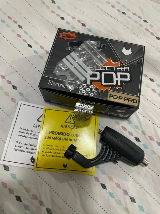 Electra Pop Pro (só para exigentes) - Foto 4