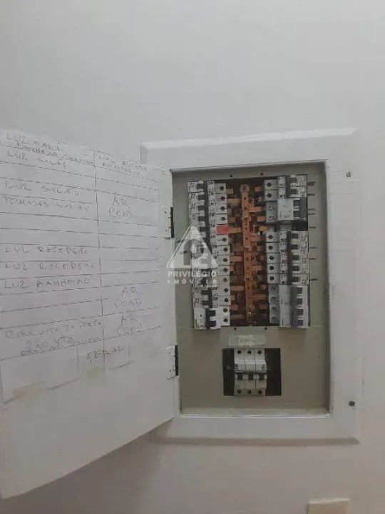 Privilégio Imóveis Vende Loja de Rua no Posto 2 de Copacabana. - Foto 14