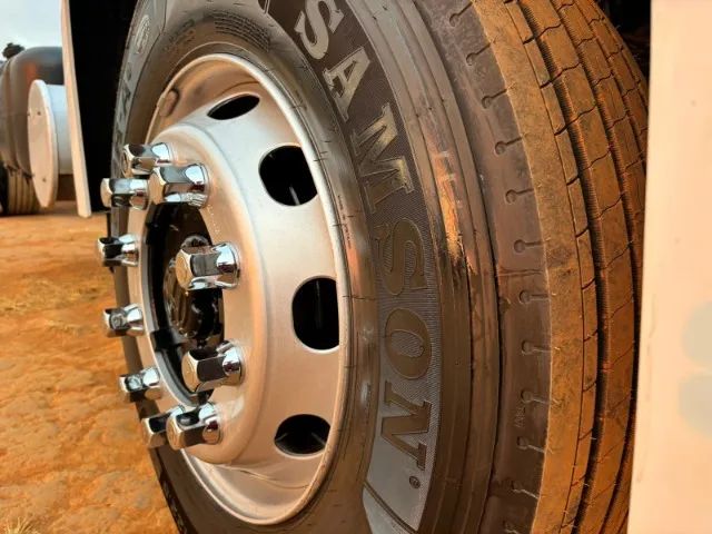 Vw 24.280 Consteletion 6X2 2022 - Foto 12