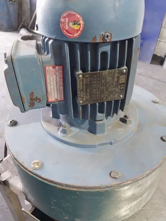 Motor 1.5 cv - Foto 4