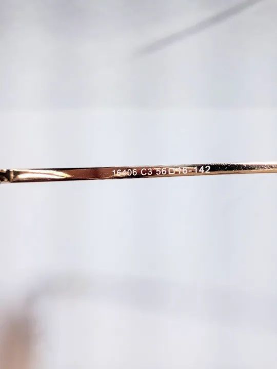 Óculos de sol feminino  - Foto 3