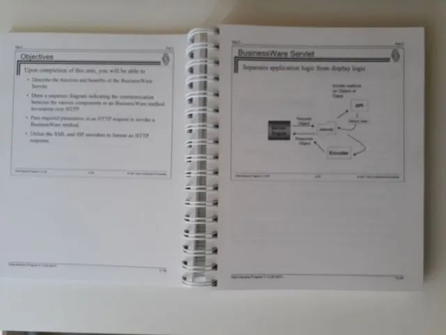 Manuais Vitria EAI !!!