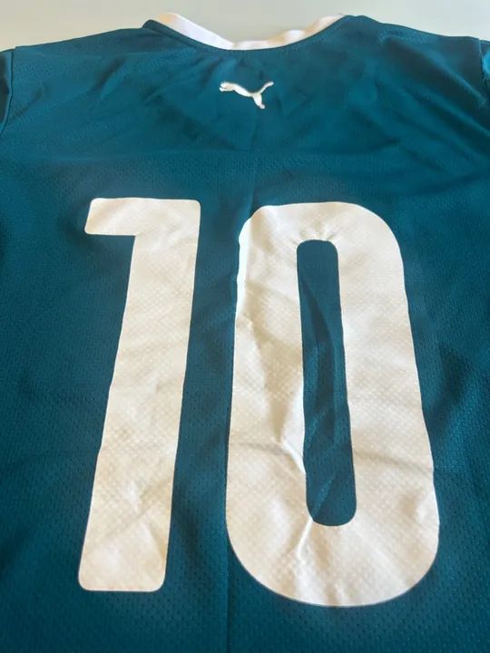 Camisa do Goiás - Puma  - Foto 4