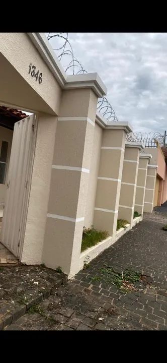 foto - Uberlândia - Santa Mônica