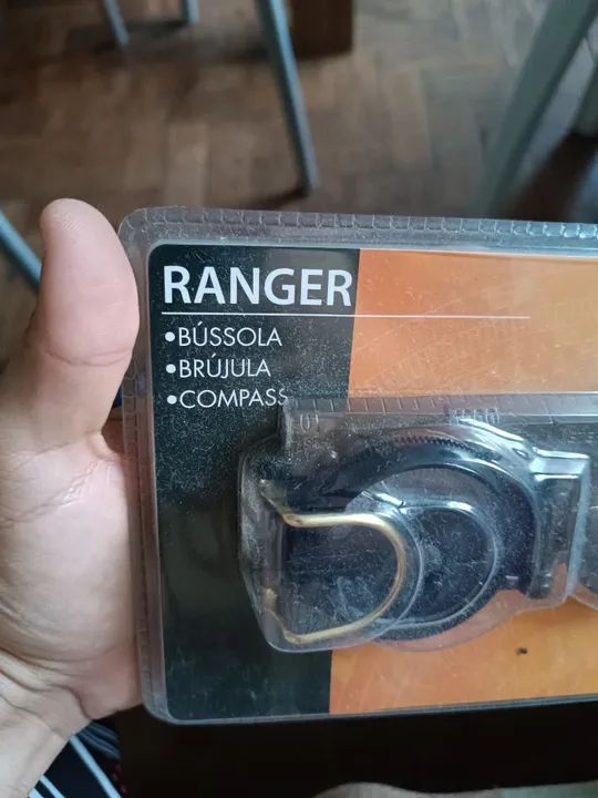 Bússola NTK Ranger  - Foto 3