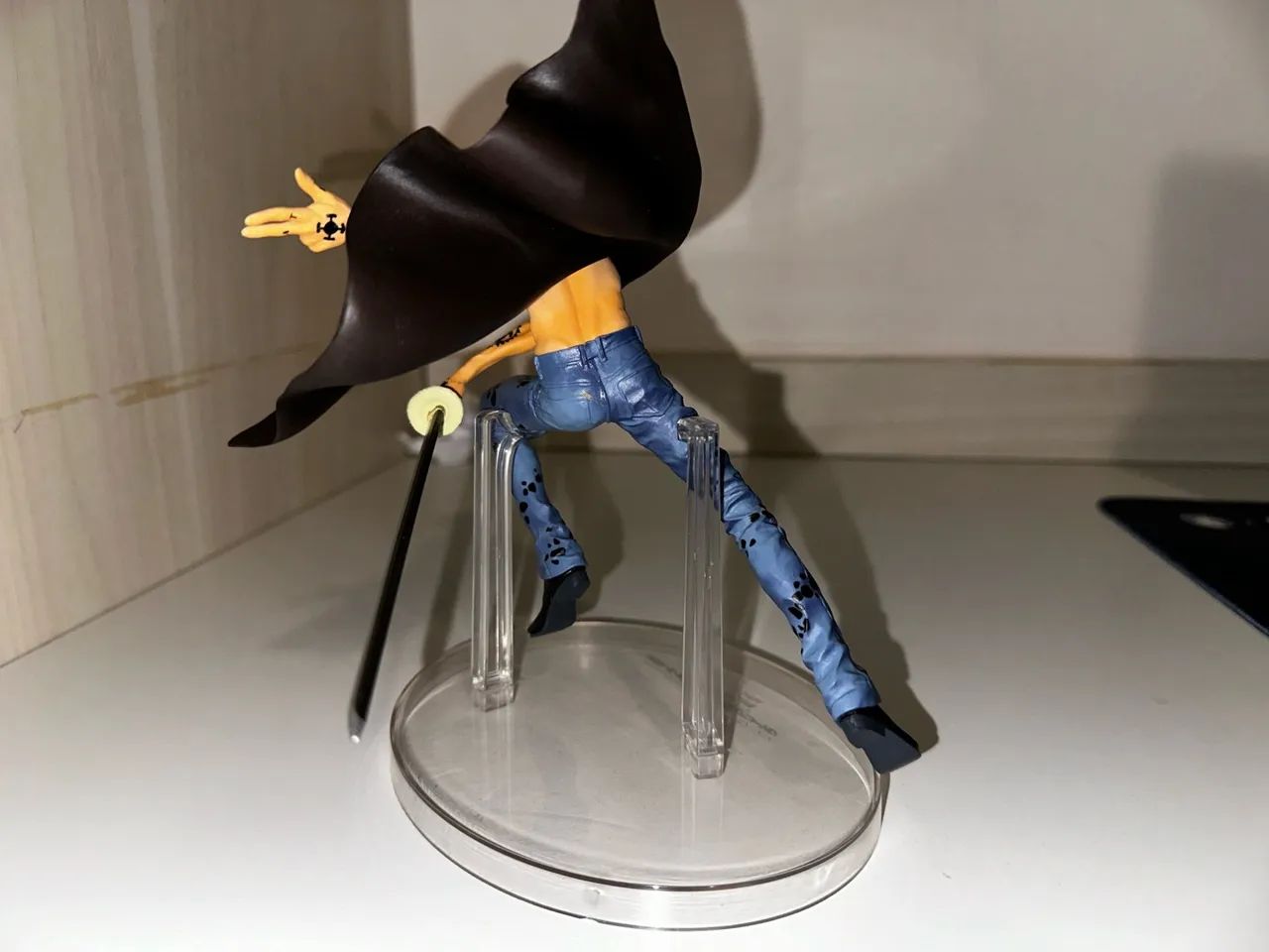 Bandai Ichiban Kuji- One piece- Law dressrosa - Foto 3