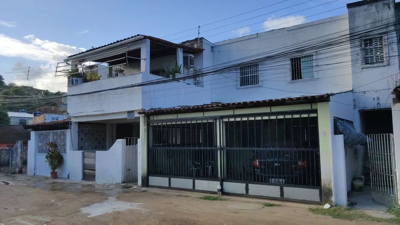 foto - Olinda - Casa Caiada