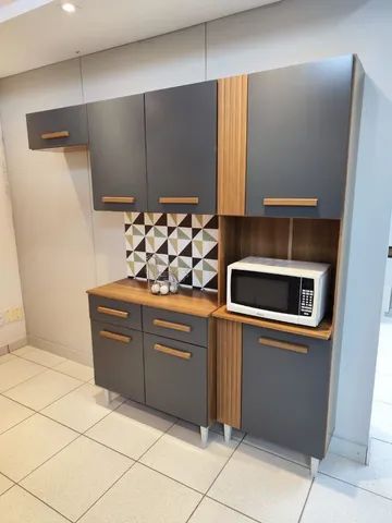 ARMÁRIO PARA COZINHA 