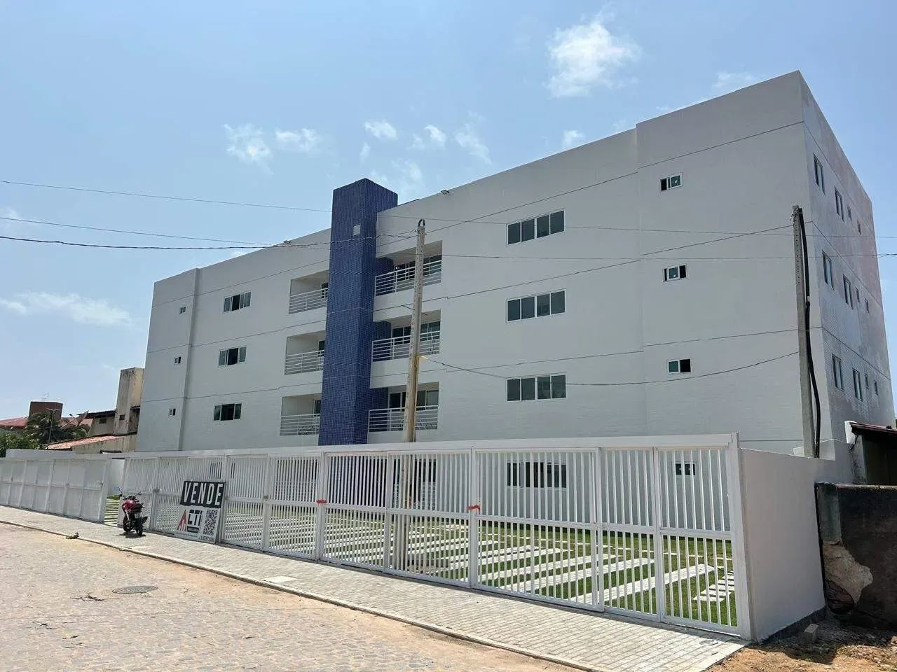 Apartamento à venda, 2 quartos, 1 suíte, 1 vaga, Praia de Tamandaré - Tamandaré/PE - Foto 2