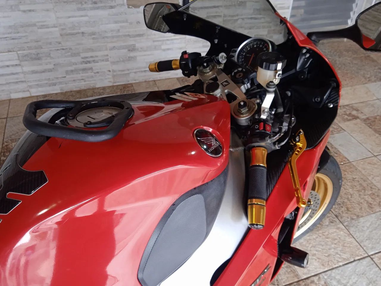 CBR 1000 RR 24.000km - Foto 13