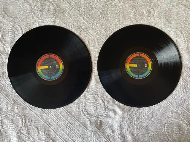 Disco de vinil - Altemar Dutra, Especial 30 sucessos (contém 2 discos) - Foto 3