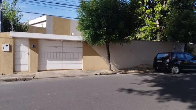 54801 - CASA RESIDENCIAL - AV CORONEL COSTA ARAUJO