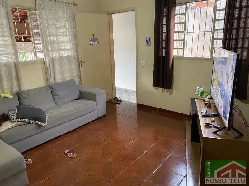 CASA À VENDA | VILA REAL | HORTOLÂNDIA - Foto 2