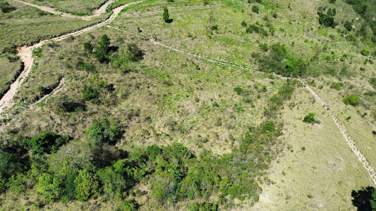 Sítio com vista espetacular para as montanhas - Foto 5