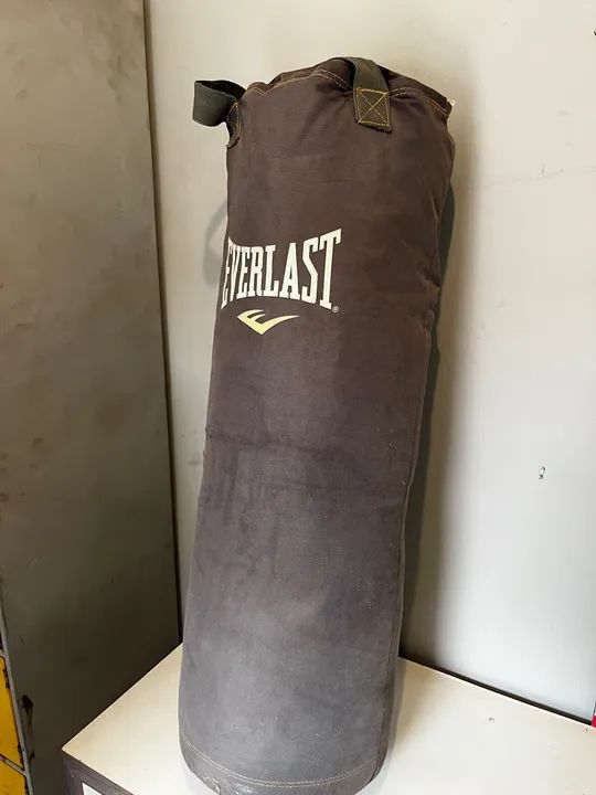 Saco de pancada everlast - Foto 2