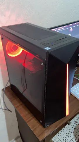Pc Gamer preço a negociar