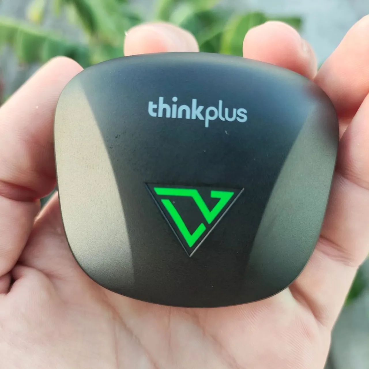 Fone de Ouvido Bluetooth Thinkplus - Novo